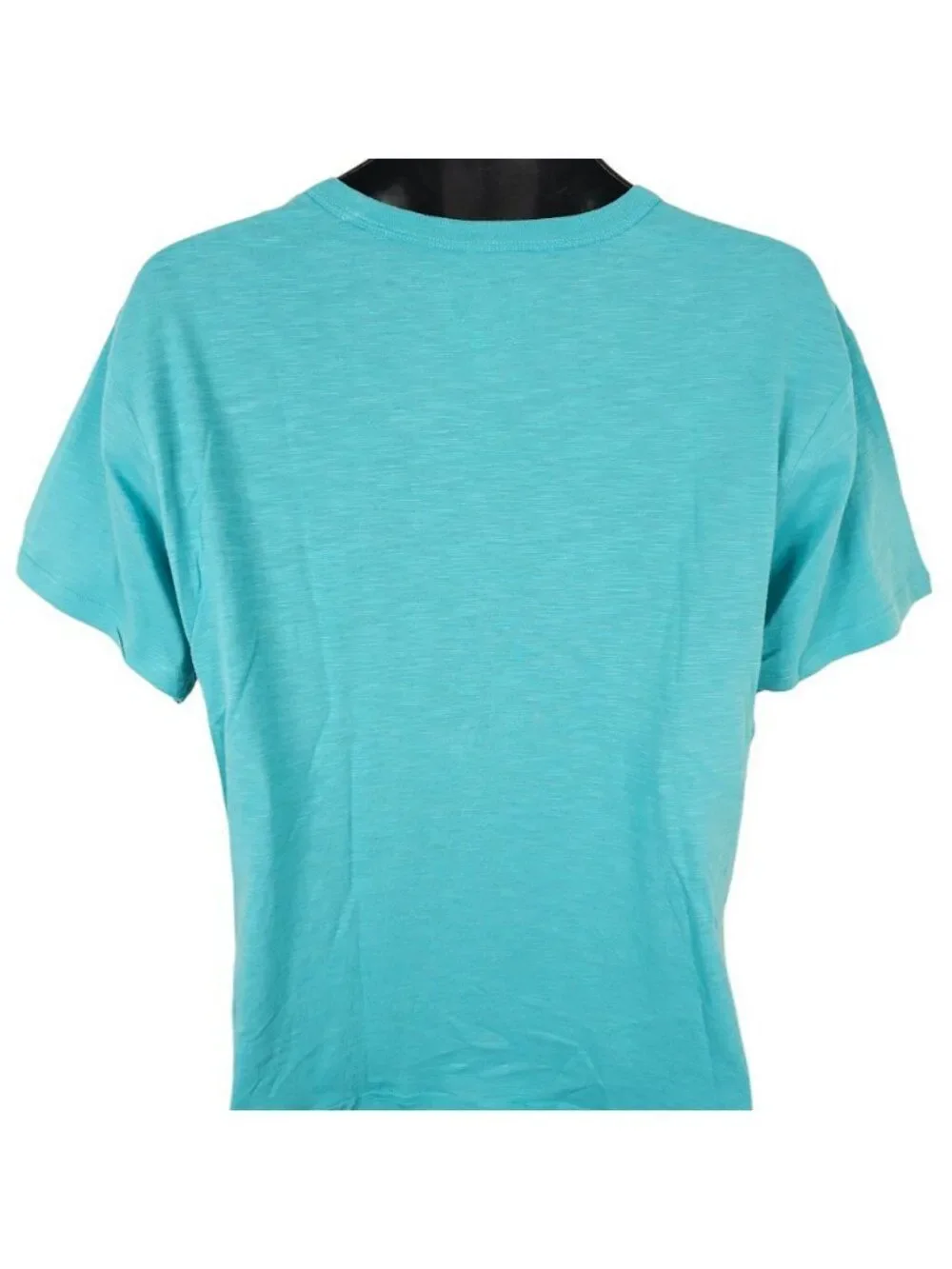 Death Valley T Shirt Womens Size 2XL Blue National Park Hiking Souvenir Tee